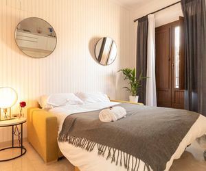 San Jerónimo 17 Suites Granada Spain