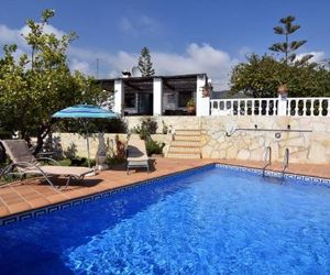 Cottage Polborilla Frigiliana Spain