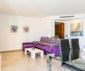 Apartment Cormes Port de Pollenca Spain