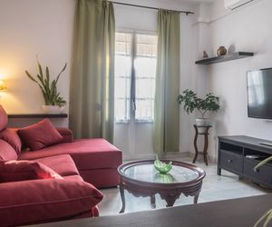 Apartamento Falla Cadiz Spain