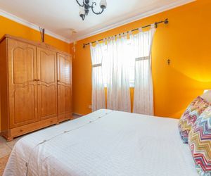 Apartamento La Marea Arinaga Vecindario Spain