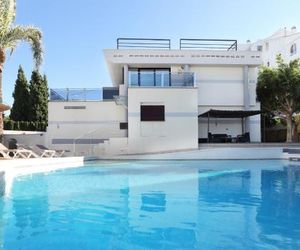 Dream Villa In Albir Blueline lAlbir Spain