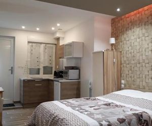 Studio mistral Valence France