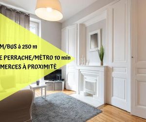 Le Nid Lyonnais - Le Vienne Lyon France