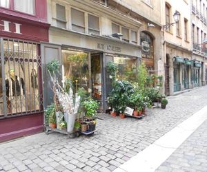 Gîte du Vieux Lyon Lyon France