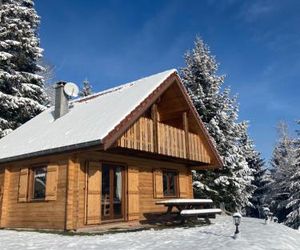 Chalet de la Grimpette au coeur de Gérardmer Gerardmer France