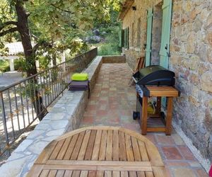 Modern Villa in Flayosc with Private Pool Draguignan France