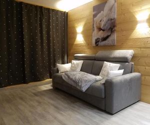 ARC 1800, Residence Pierra Menta Les Arcs 1800 France