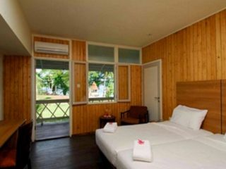 Фото отеля Asana Biak Papua Hotel