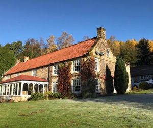 High Dalby House Pickering United Kingdom