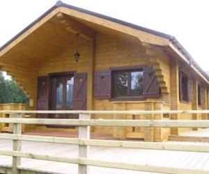 Chalet Blaich Fort William United Kingdom