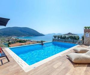 Drakatos Villas Vasiliki Greece