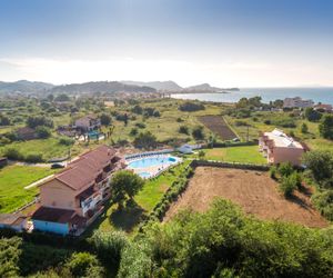 Frida Apartments Sidari Greece