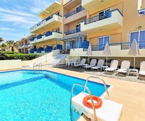 Marel Apartments Rethymno Greece