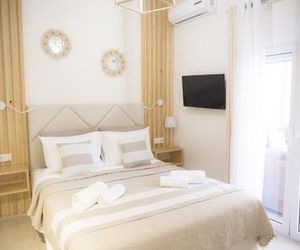 Diogenis Deluxe Apartment Rethymno Greece