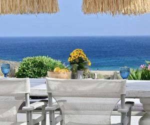 VLIA MAR Myconian Residences Kalafati Greece