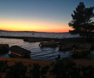 Giotto Holiday Houses Vrsi Croatia
