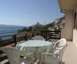 Apartments Mirja Pisak Croatia