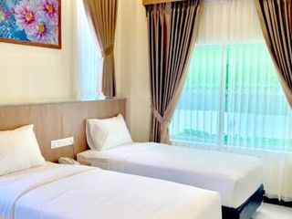 Фото отеля Bintan Lumba Lumba Inn Hotel