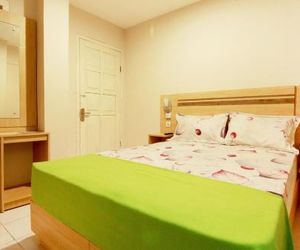 Homestay HD Inn Yogyakarta Indonesia
