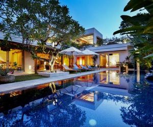 Sunset Paradise Villa Jimbaran 8008 Jimbaran Indonesia
