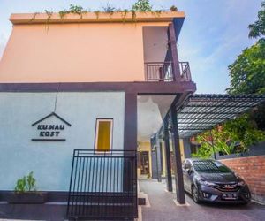 KU.NAU Bali Homestay Jimbaran Indonesia