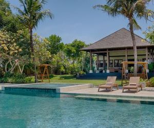 Kutus Kutus Ketewel Villa Gianyar Indonesia