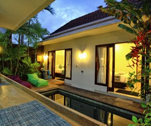 Villa Sol Nakula Seminyak Indonesia