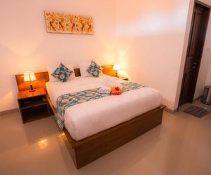 Arie Guest House Nusa Penida Indonesia