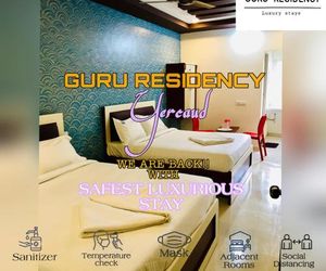 GURU RESIDENCY Yercaud India
