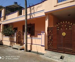 Prince Villa 3BHK - Family only Puducherry India