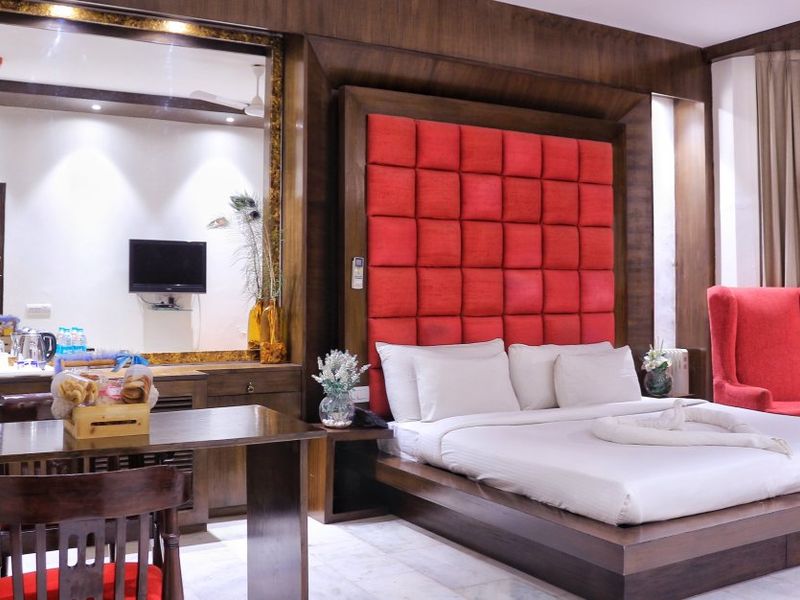 Hotel Photo 11