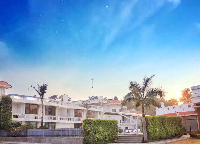 Hotel Photo 13