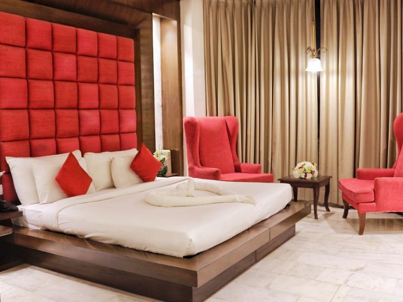 Hotel Photo 10
