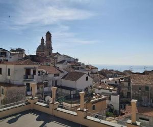 Casa Panorama Amalfi Coast Vietri sul Mare Italy