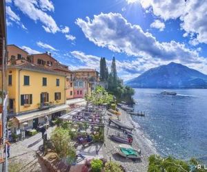 Casa Riva Varenna Italy