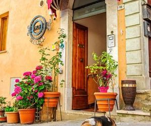 Meublè Evoè Montepulciano Italy