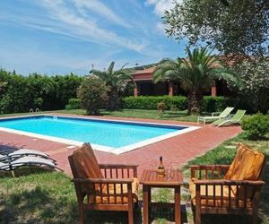 Villa Kalithea with private pool Roviscelli Italy