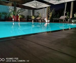 B&B Villa Pelèr Lazise Italy