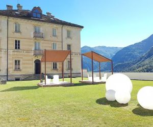 Villa Ottocento Campertogno Italy