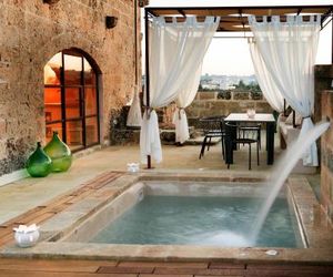 Dimora Sighé, villa di charme con piscina nel Salento in Puglia Alessano Italy