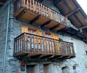 CASA VACANZE NORA Valtournenche Italy