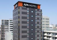 Отзывы APA Hotel Ueno Inaricho Ekikita, 3 звезды