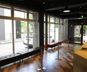 Smart Hotel Hakata 4 Fukuoka Japan
