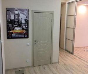 TRILLIONER Apartment 421 Aktau Kazakhstan