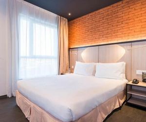 ONOMO Hotel Casablanca Sidi Maarouf Casablanca Morocco
