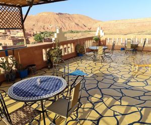 Riad Tigmi du Soleil Ait Benhaddou Morocco