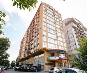 Rentals Elite Apartments Chisinau Moldova