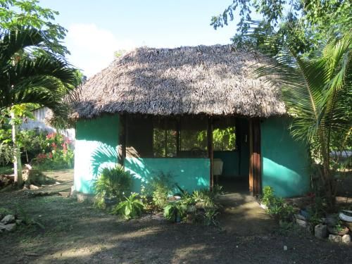 Cabañas Calakmul