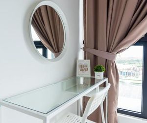 Eco Nest Apartment Eco Botanic Gelang Patah Malaysia